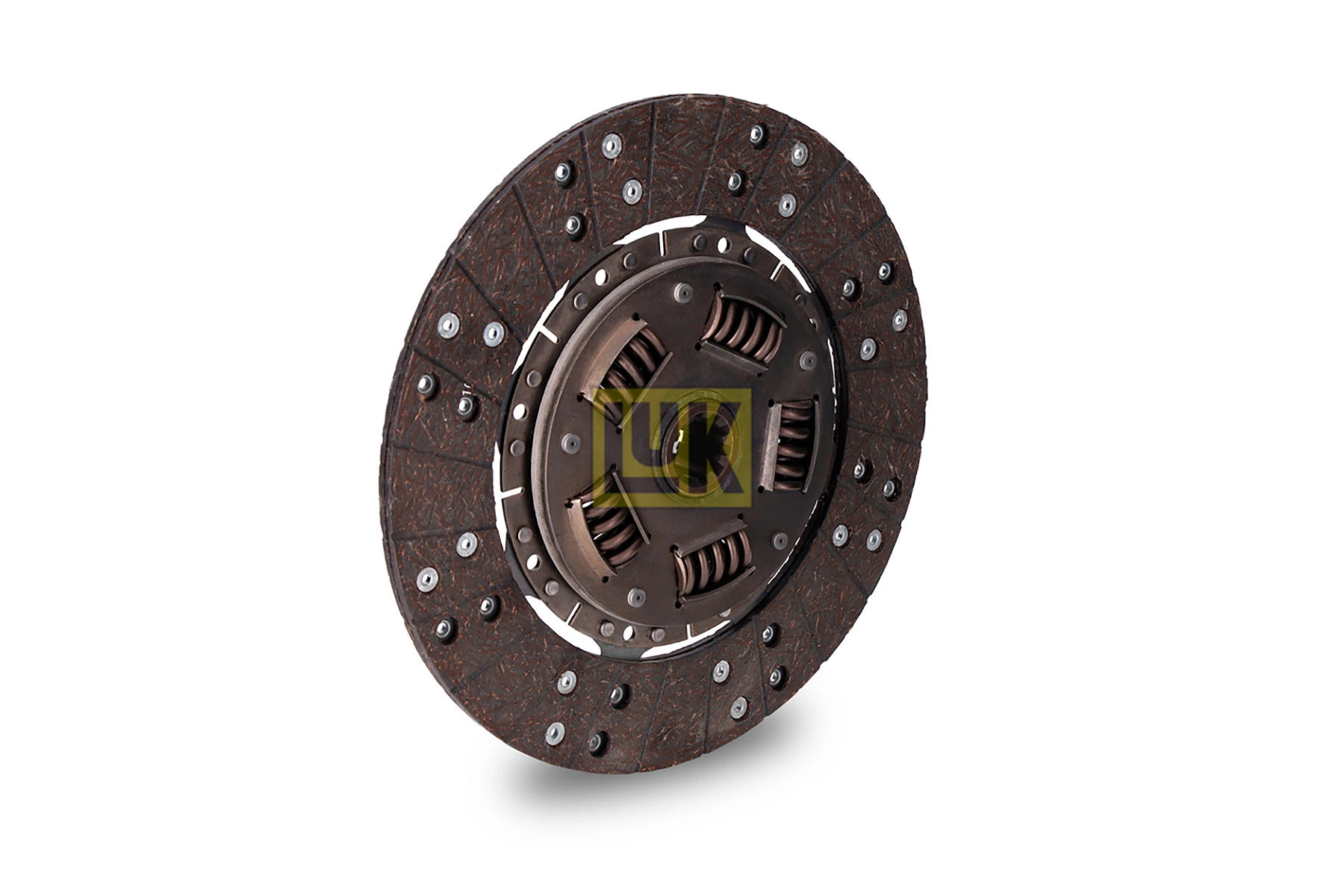 Clutch Disc
